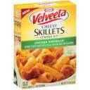 Kraft Velveeta Cheesy Skillets Chicken Parmesan Dinner Kit, 11.7 oz