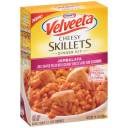 Kraft Velveeta Cheesy Skillets Jambalaya Dinner Kit, 14.3 oz