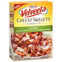 Kraft Velveeta Cheesy Skillets Lasagna, 13.1 oz