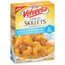 Kraft Velveeta Cheesy Skillets Ultimate Cheeseburger Mac Dinner Kit, 11.5 oz