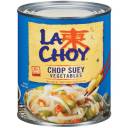 La Choy: Chop Suey Vegetables, 28 Oz