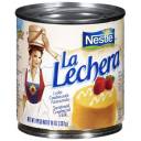 LA Lechera: Condensed Milk Sweetened, 14 Oz