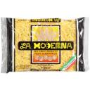 La Moderna: Fideo Macaroni, 7 Oz