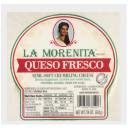 La Morenita Queso Fresco Semi-Soft Crumbling Cheese, 24 oz