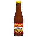 La Victoria Medium Red Taco Sauce, 12 oz