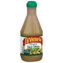 La Victoria Mild Green Taco Sauce, 15 oz