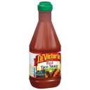 La Victoria Red Mild Taco Sauce, 15 oz