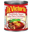 La Victoria Traditional Mild Enchilada Sauce, 28 oz