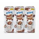 LALA Chocolala Low Fat Milk, 8.25 fl oz, 3 count