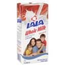 Lala Whole Milk, 1 qt