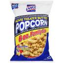 Lance Movie Theater Butter Popcorn, 6 oz