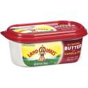 Land O Lakes All Natural Butter with Canola Oil, 8 oz