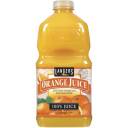 Langers 100% Juice Orange, 64 oz