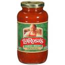 LaRosa's Original Pasta Sauce, 26 oz