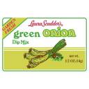 Laura Scudder's Green Onion Dip Mix, .5 oz