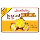 Laura Scudder's Toasted Onion Dip Mix, .5 oz