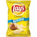 Lay's Classic Potato Chips, 13.75 oz