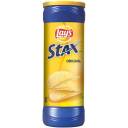 Lay's Stax Original Potato Crisps, 5.34 oz