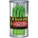 Le Sueur Tender Green Extra Large Asparagus Spears, 19 oz