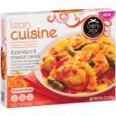 Lean Cuisine Culinary Collection Asparagus & Cheese Ravioli, 9.125 oz