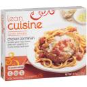 Lean Cuisine Culinary Collection Chicken Parmesan, 10.875 oz