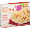 Lean Cuisine Simple Favorites Chicken Fettuccini, 9.25 oz