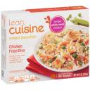 Lean Cuisine Simple Favorites Chicken Fried Rice, 9 oz