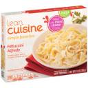 Lean Cuisine Simple Favorites Fettuccini Alfredo, 9.25 oz