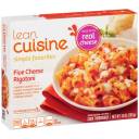 Lean Cuisine Simple Favorites Five Cheese Rigatoni, 10 oz