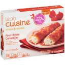 Lean Cuisine Simple Favorites Four Cheese Cannelloni, 9.125 oz