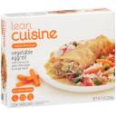 Lean Cuisine Simple Favorites Vegetable Eggroll, 9 oz