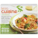 Lean Cuisine Spa Collection Sesame Stir Fry with Chicken, 9.875 oz