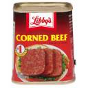 Libby's: Corned Beef , 12 oz