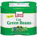 Libby's Cut Green Beans, 14.5 oz, 4ct