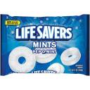 Life Savers Pep-O-Mint Candy, 13 oz