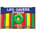 Life Savers Variety Candy, 13 oz