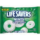 Life Savers Wint-O-Green Mints Candy, 13 oz