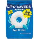 Lifesavers Pop O Mint Mints, 41 oz