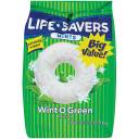 Lifesavers Wint O Green Mints, 41 oz