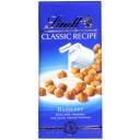 Lindt: Chocolate Classic Recipe Hazelnut, 4.4 oz