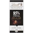 Lindt: Excellence 85% Cocoa Extra Dark, 3.5 Oz