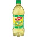 Lipton Green Tea Iced Tea With Citrus, 20 oz