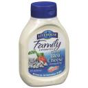 Litehouse Family Favorites Chunky Bleu Cheese Dressing & Dip, 20 oz