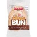 Little Debbie Snacks Honey Bun, 4.02 oz