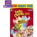 Lucky Charms Cereal, 25.1 oz