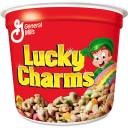 Lucky Charms Cereal Cups, 6ct