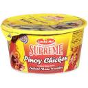 Lucky Me: Pinoy Chicken Noodles, 2.54 oz