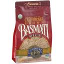 Lundberg Family Farms Organic California Brown Basmati Rice, 16 oz