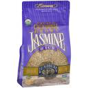 Lundberg Family Farms Organic California Brown Jasmine Rice, 16 oz