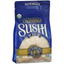 Lundberg Family Farms Organic California Sushi Rice, 16 oz